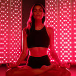 Hoe rood-lichttherapie sporters ondersteunt met meer kracht en versneld spierherstel